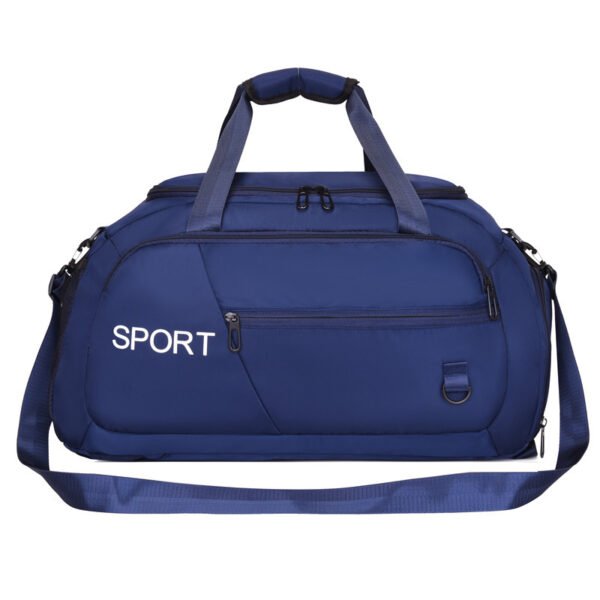 Sac à dos de voyage sportif étanche – Image 10