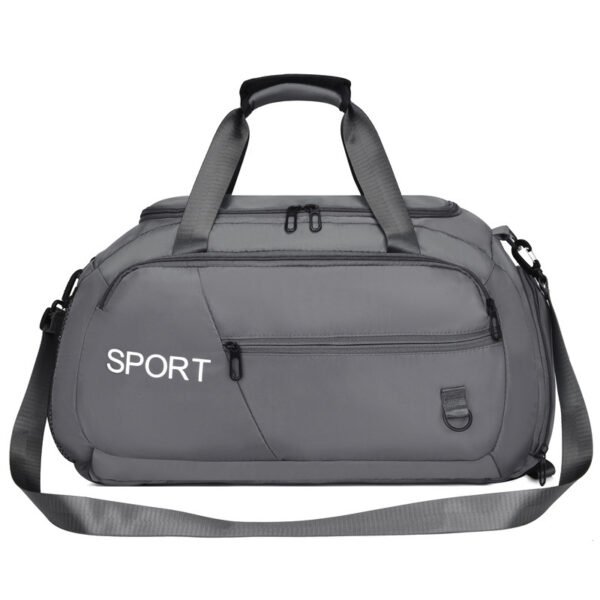 Sac à dos de voyage sportif étanche – Image 7