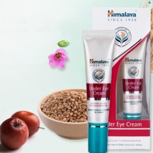 Crème pour les yeux Himalaya – Soin ayurvédique aux extraits naturels