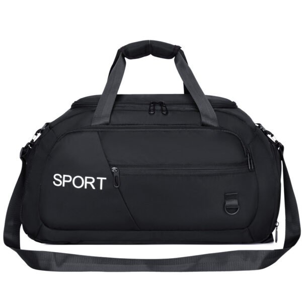 Sac à dos de voyage sportif étanche – Image 9