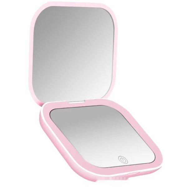 Miroir de maquillage pliable – Image 3