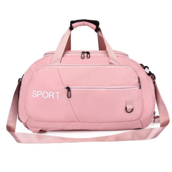 Sac à dos de voyage sportif étanche – Image 2