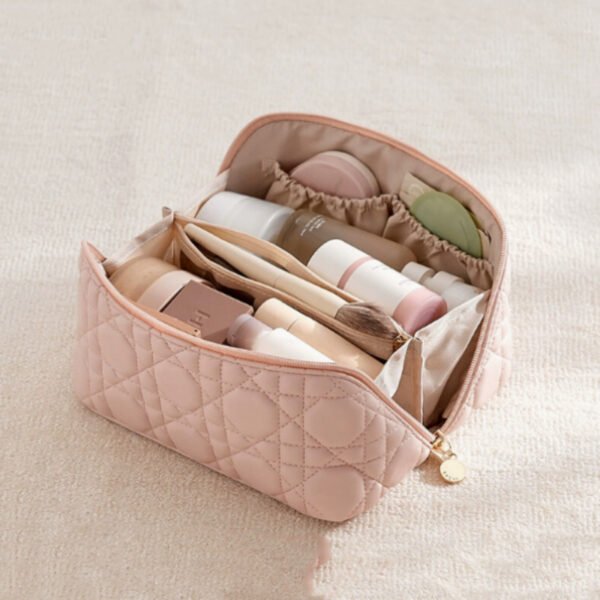 Trousse de maquillage