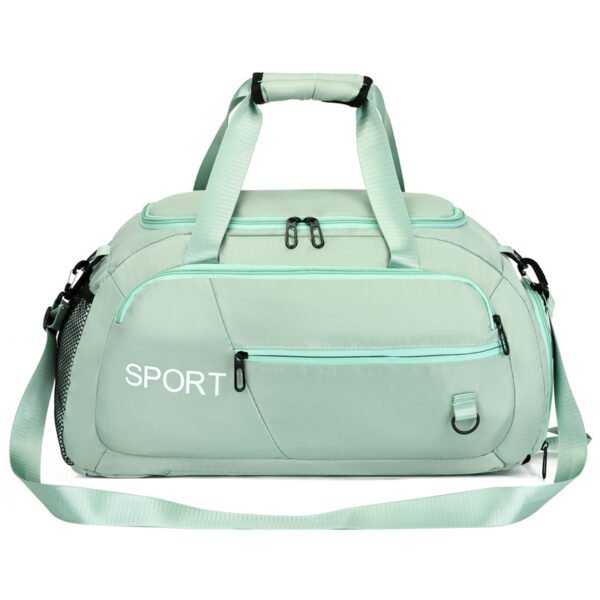 Sac à dos de voyage sportif étanche – Image 3