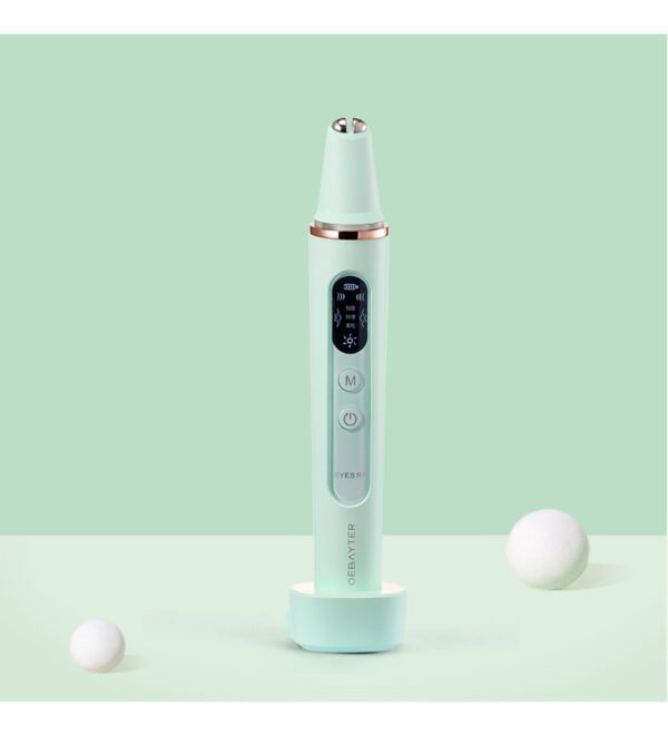Appareil de Beauté Oculaire à Radiofréquence – Jeunesse et Éclat pour le Regard – Image 2