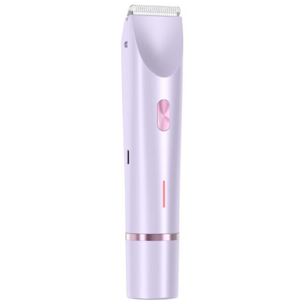 Tondeuse Rasoir 2 en 1 pour Femmes – Précision & Douceur Sans Irritation – Image 7
