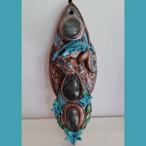 Talisman de protection